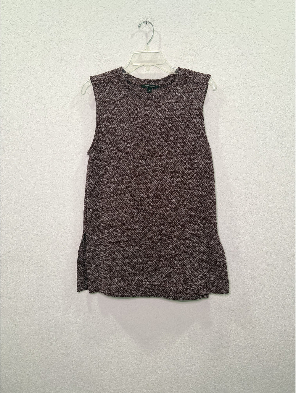 Banana Republic Women's Knit Tank Top - S